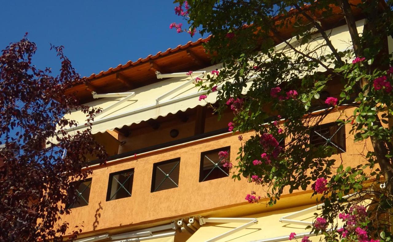 Trip Your Mind In Greece Psakoudia Exterior photo